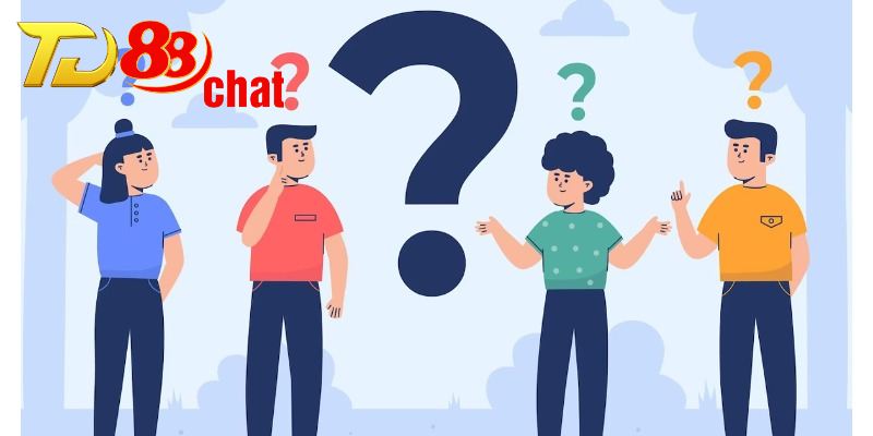 Giải đáp vấn đề về giao dịch